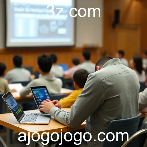 O Crescimento dos Jogos em Realidade Aumentada