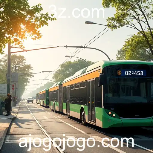 Avanços Tecnológicos e Sustentabilidade no Cenário Atual