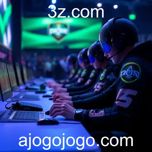 A Consolidação e o Futuro dos eSports no Brasil