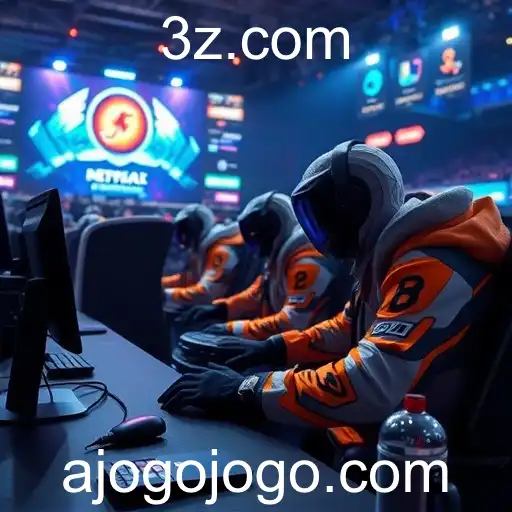 Revolução no Mundo dos eSports