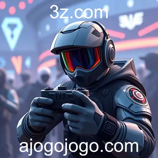 Revolução no Mundo dos Games: Inovações e Tendências