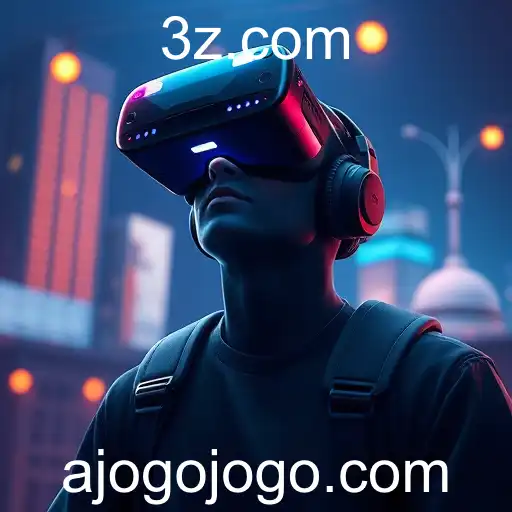 Revolução dos Games: Inovações e Tendências em 2025