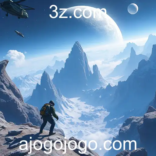 Inovações no Mundo dos Jogos em 2025