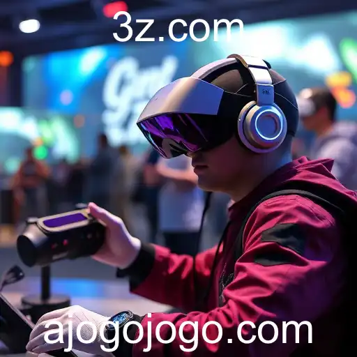 A Revolução dos Jogos Online em 2025