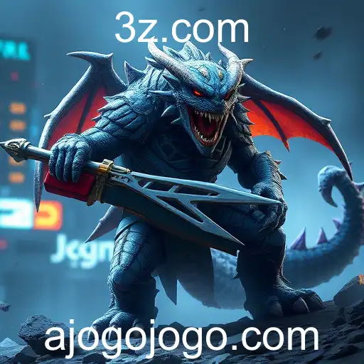 Revolução na Indústria de Jogos: Inovações e Tendências Emergentes