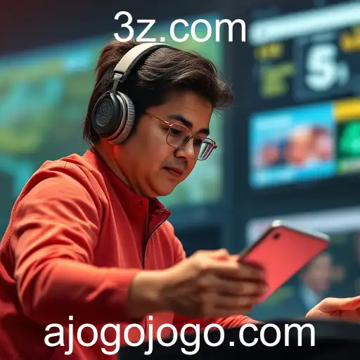 O Futuro dos Jogos: Avanços e Desafios em 2025