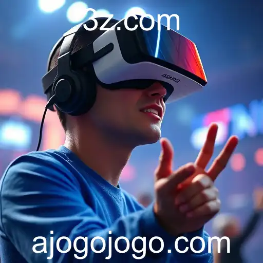 Revolução no Mundo dos E-Sports em 2025