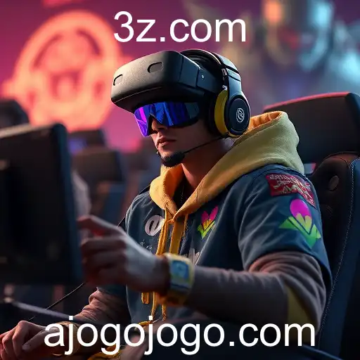 Revolução no Mundo dos eSports: O Ano das Surpresas