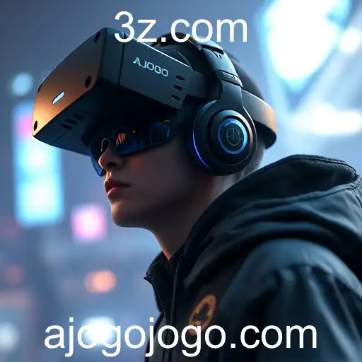 A Evolução dos Jogos no Cenário Atual