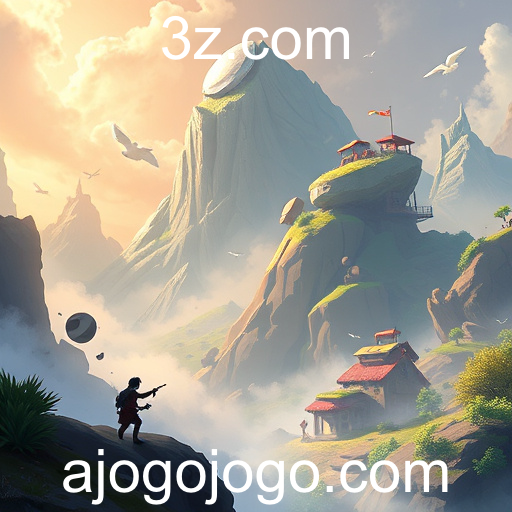 Os Destaques Imperdíveis do Mundo dos Jogos em 2023