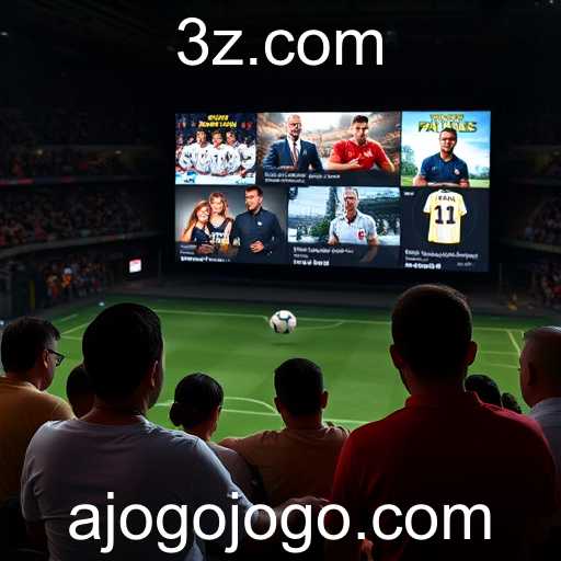 A Evolução dos Jogos Online em 2025