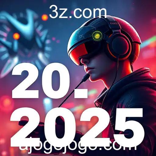 A Evolução dos Jogos em 2025: Tendências e Inovações