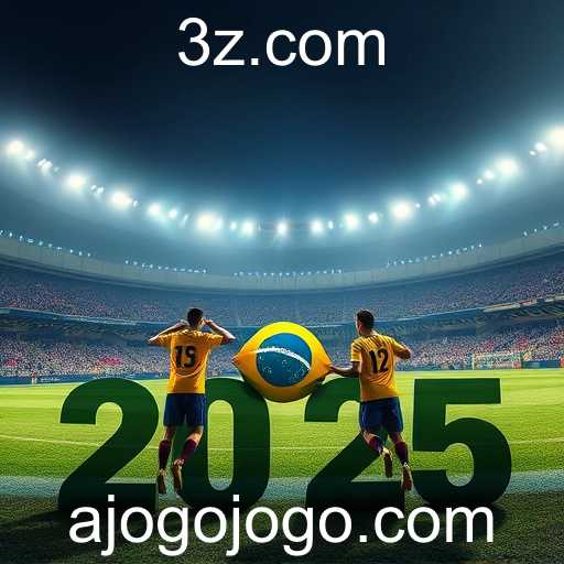 O Crescimento do Mercado de Jogos em 2025