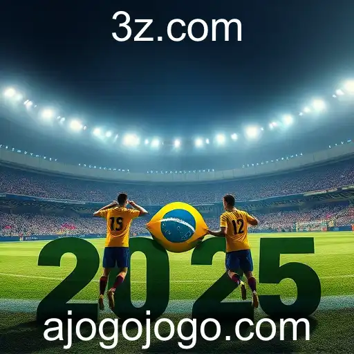 O Crescimento do Mercado de Jogos em 2025