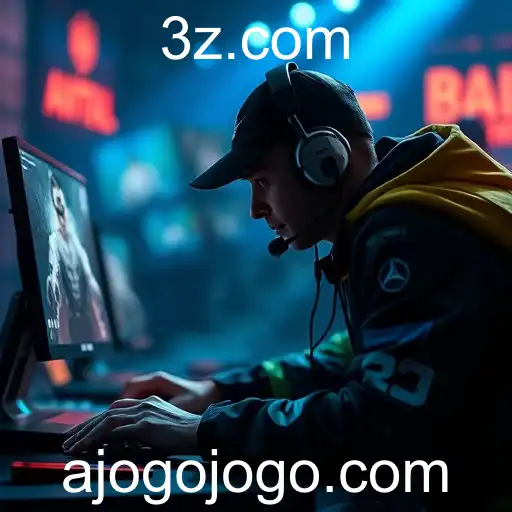 Revolução dos Jogos: Impactos e Tendências