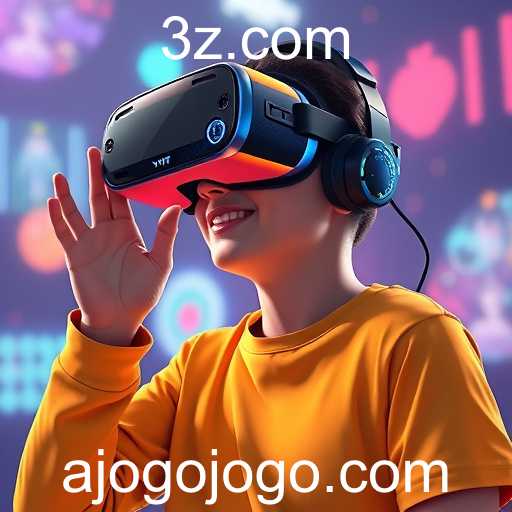 A Evolução dos Jogos em 2025: Tendências e Avanços