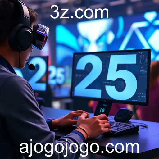 Tendências e Curiosidades do Mundo dos Jogos