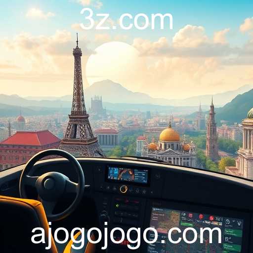 Revolução no Mundo dos Jogos: Tendências e Inovações em 2025