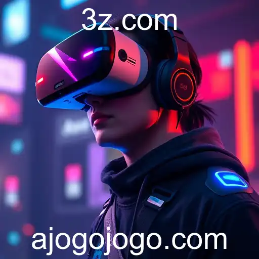 A Revolução do Setor de Jogos em 2025