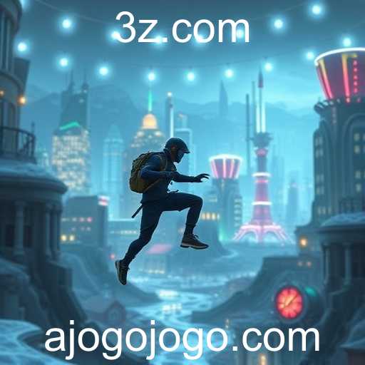 Revolução nos Jogos: Novas Tecnologia e Tendências para Ficar de Olho