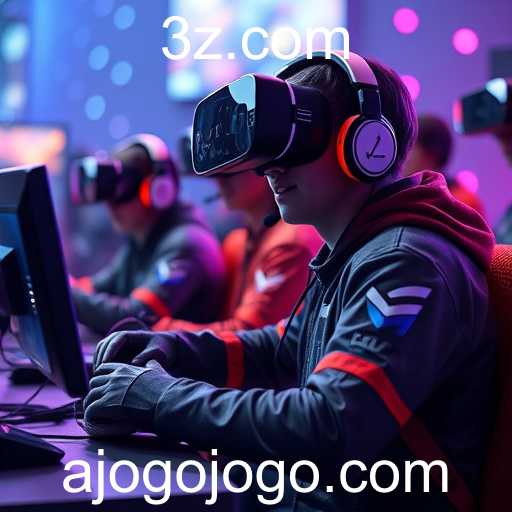 Tendências e Inovações em 2025 no Mundo dos Games