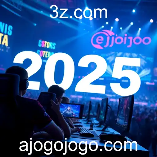 O Crescimento dos eSports e o Impacto na Indústria de Jogos