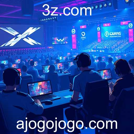 Inovações Moldam o Futuro dos Jogos em 2025