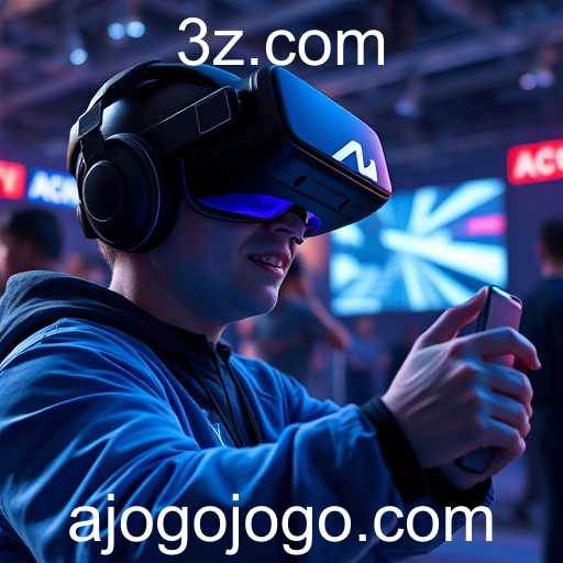 Nova Era dos Jogos Online em 2025