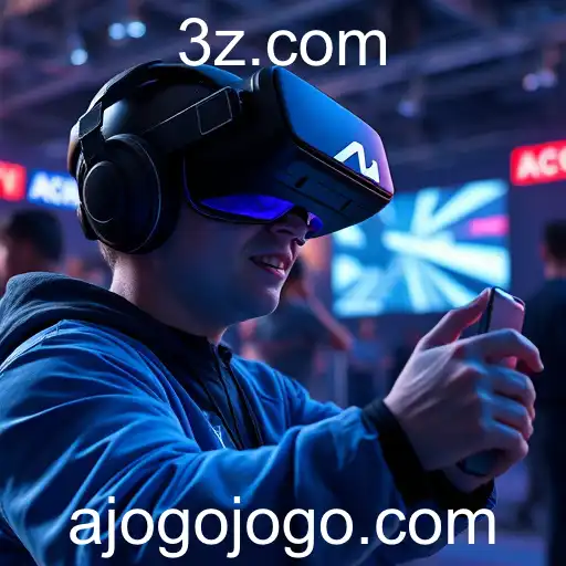 Nova Era dos Jogos Online em 2025