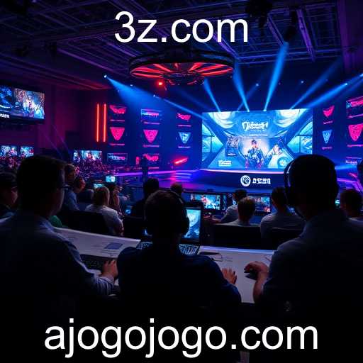 A Revolução dos Jogos: Novas Fronteiras em 2025