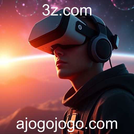 Nova Era dos Jogos: Tendências e Impactos em 2025