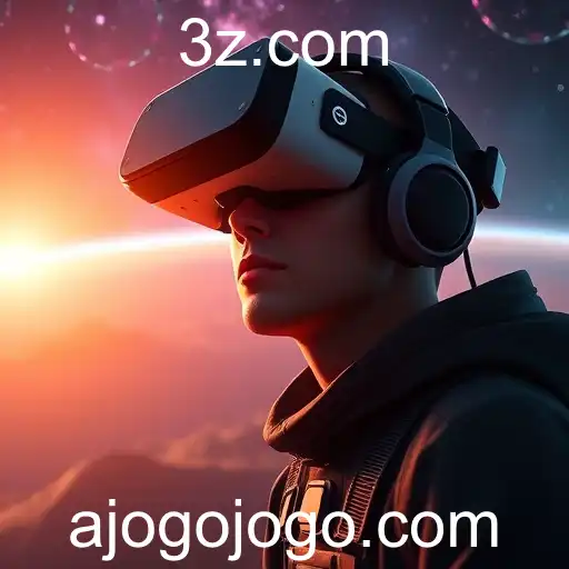 Nova Era dos Jogos: Tendências e Impactos em 2025