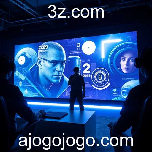 A Revolução dos Jogos Online em 2025