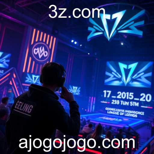 Revolução dos eSports: Novidades e Tendências