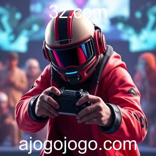 Revolução na Indústria de Jogos com Lançamento do AGame