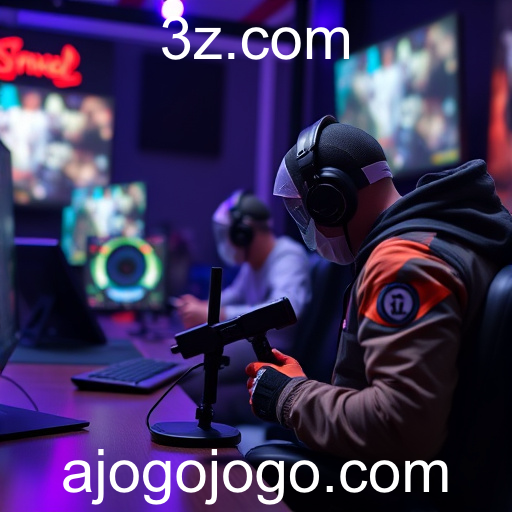 Revolução na Indústria de Jogos com Lançamento do AGame