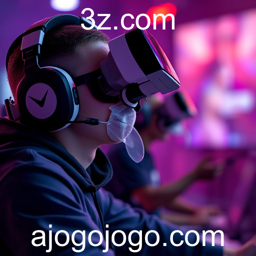 Revolução nos Games: Tendências e Avanços