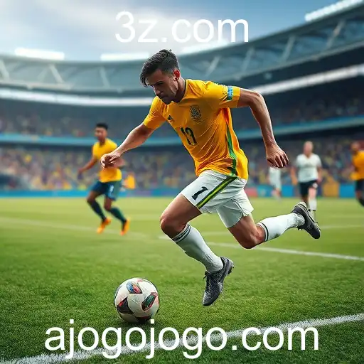 Avanços Tecnológicos Redefinem o Cenário Desportivo em 2025