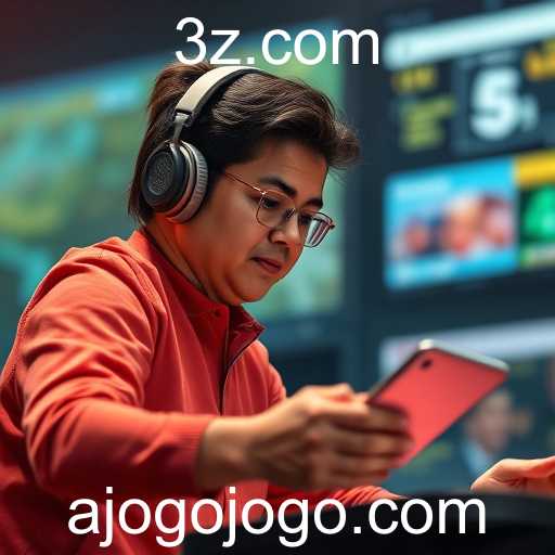 O Futuro dos Jogos: Avanços e Desafios em 2025